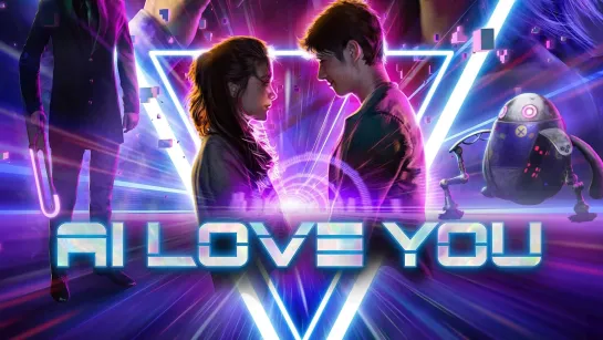 Ai Love You / Amor artificial (2022) [Sub. Español] COMPLETA