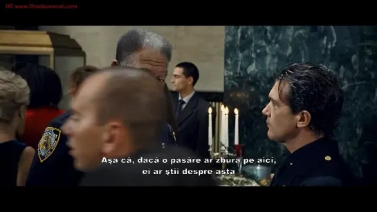 •  Hoţi de onoare - p.1    |*Acţ.Cr.Thr.|*2009|*sub.Ro|