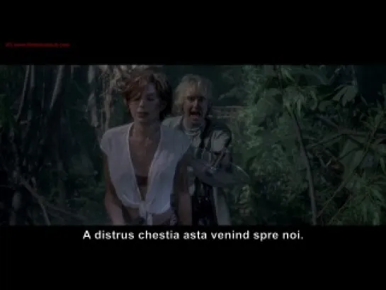 · Anaconda - part.1 · [1997] ~ subtitr.Ro