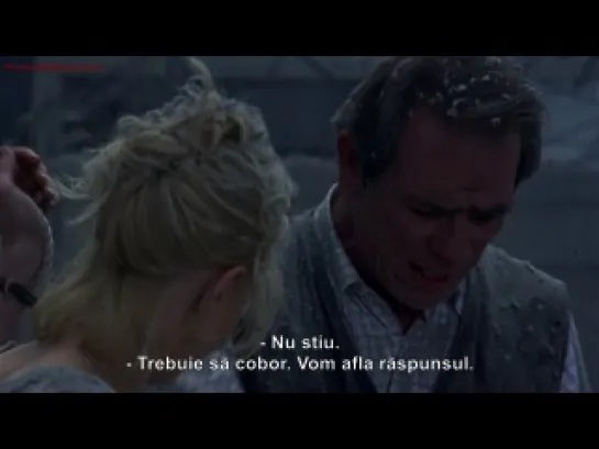 · Vulcanul - part.2 · [1997] ~ subtitr.Ro