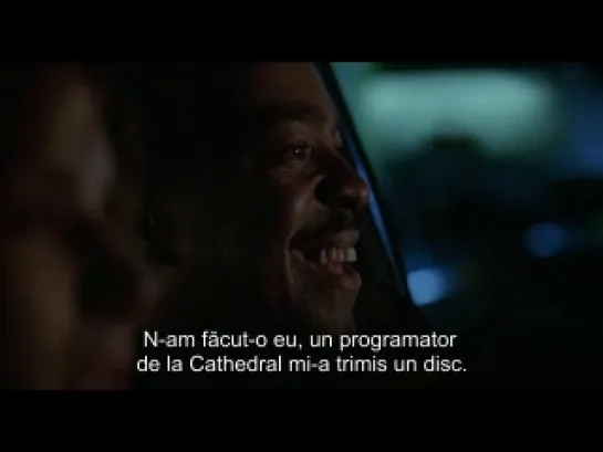 · Reţeaua - part.2 · [1995] ~ subtitr.Ro