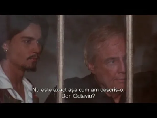 · Don Juan DeMarco - part.2 · [1994] ~ sub.Ro