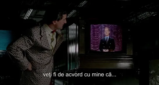 · Regele comediei - part.2 · [1982] ~ sub.Ro