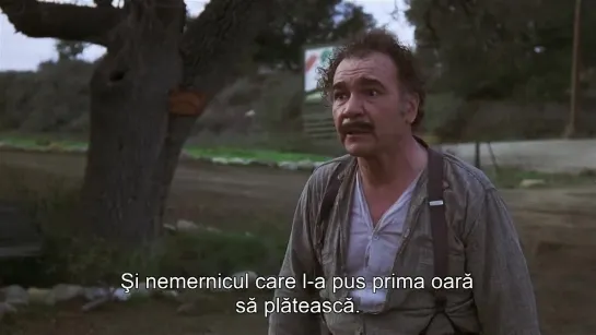 · Poştaşul sună întotdeauna de două ori - p.1 · [1981] ~ subtitr.Ro