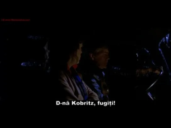 · Ceaţa - part.2 · [1980] ~ subtitr.Ro