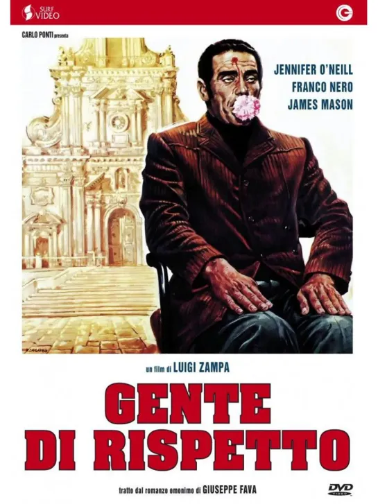 Gente di rispetto (1975) 720p.