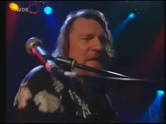 Brian Auger  The New Oblivion Express - Leverkusener Jazztage 1998-