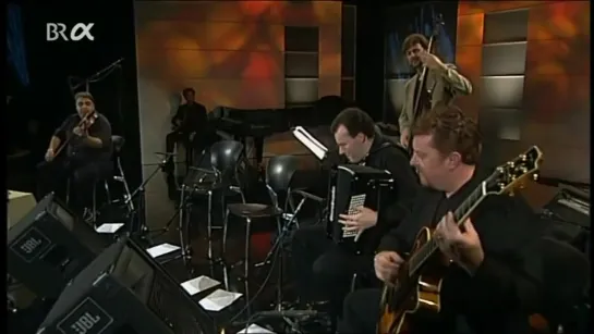 Django Reinhardt Group - Jazzwoche Burghausen 2003