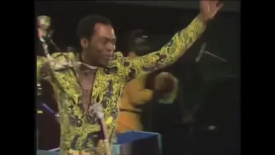 Fela_Kuti___Africa_70  and  BADI_ASSAD-Brazil