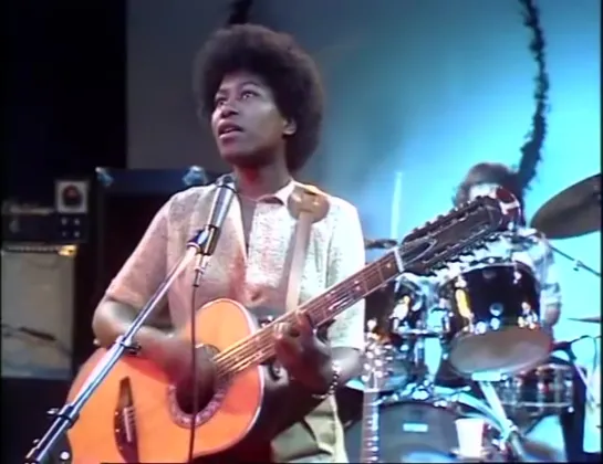 Joan Armatrading