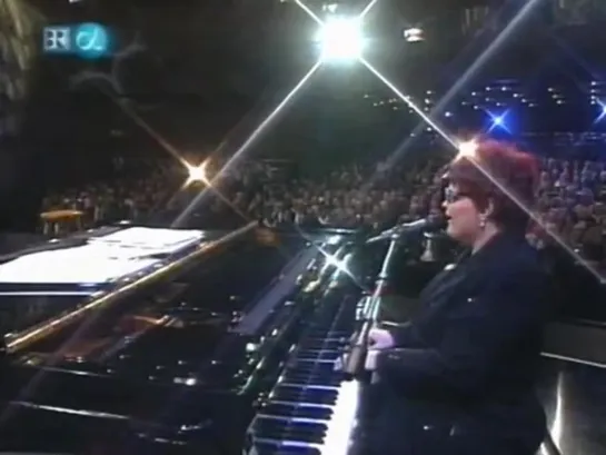 DIANE SCHUUR _ THILO WOLF BIG BAND