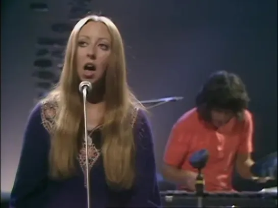 Sing The Pentangle (Live at the BBC)