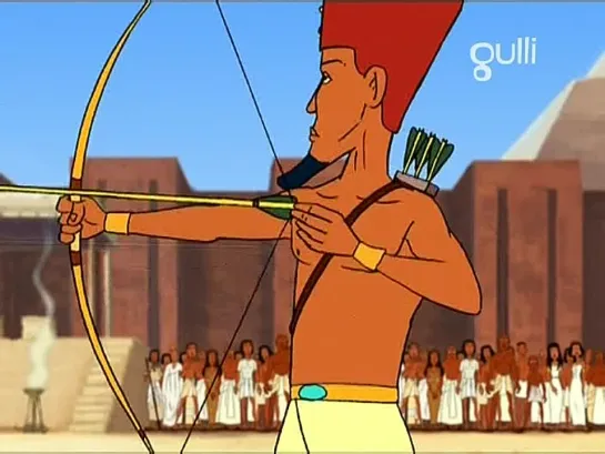 Papyrus.s02e24.Saddeness