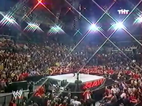 RAW (10.02.2003)