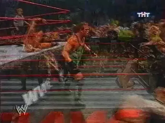 RAW (14.04.2003)