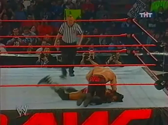 RAW (03.03.2003)