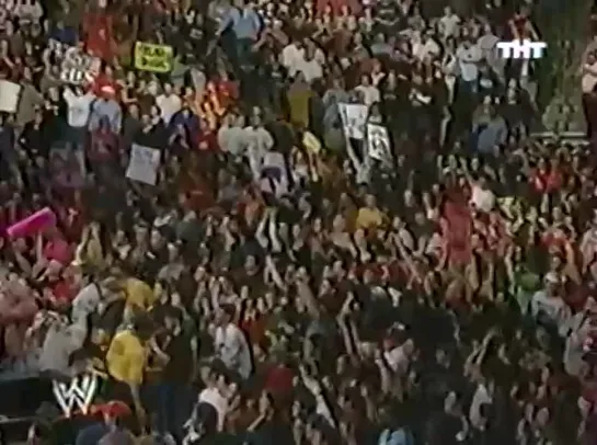 RAW (17.02.2003)