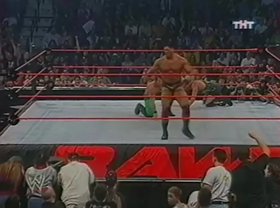 RAW (13.01.2003)