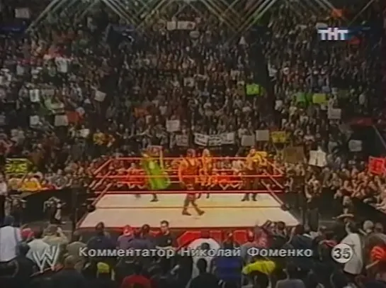 RAW (14.10.2002)