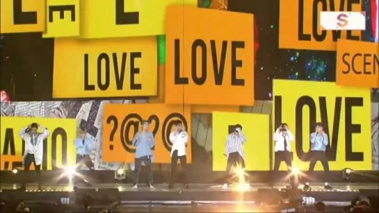 180801_iKON_(아이콘)_-_LOVE_SCENARIO_(사랑을_했다)_@_2018_KMF_Korea_Music_Festival