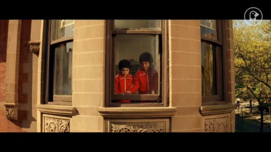 Wes Anderson’s Window