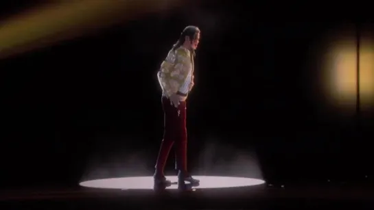 Michael Jackson - Slave To The Rhythm