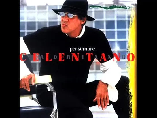 Adriano Celentano - Per sempre (2002) [FULL ALBUM] 320 kbps