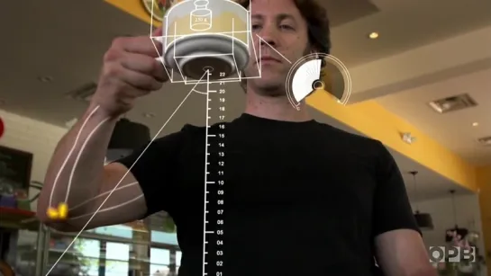 The Brain With Dr. David Eagleman S01E03