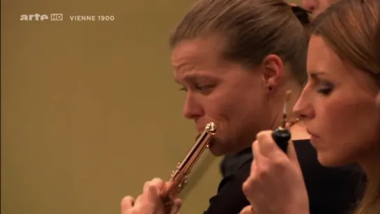 Webern. Sechs Stücke für Orchester op. 6. Zubin Mehta