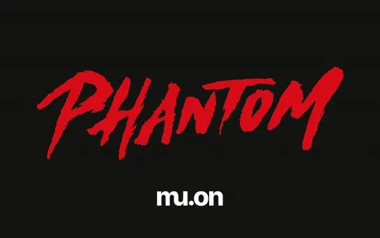 Phantom. Korea