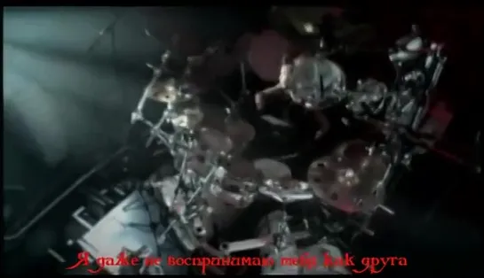 Dir en grey - The Deeper Vileness (рус. саб.)