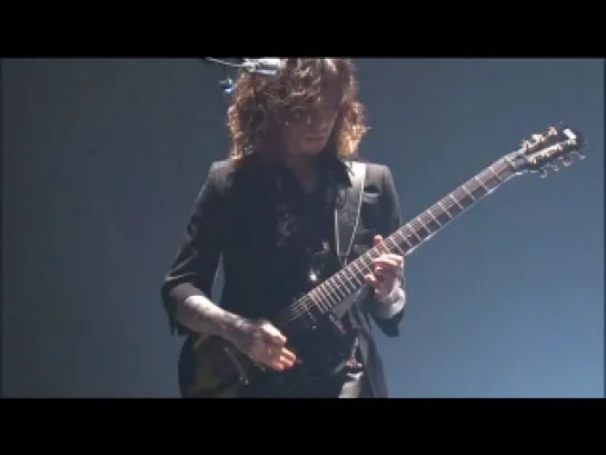 DIR EN GREY - Deity & MACABRE [LIVE: 24.05.13, Tokyo, Japan, SHIBUYA PUBLIC HALL]