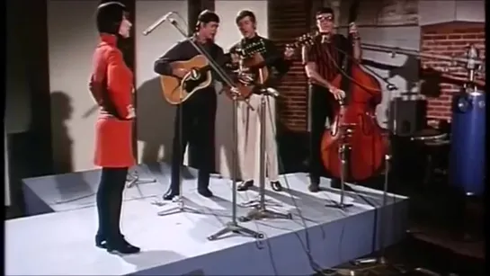 The Seekers - Ill Never Find Another You 1965