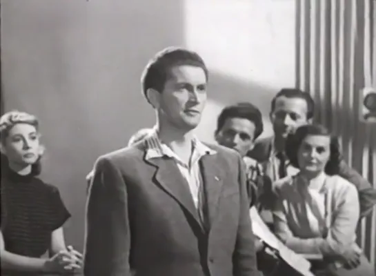 Dalolva szép az élet (1950)