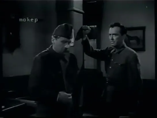 A 39 -es dandár- magyar film-1959