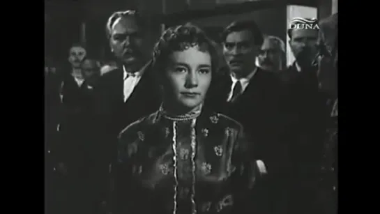 Égi madár magyar filmdráma1957