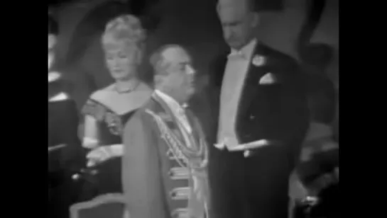 1Kálmán Imre - Csárdáskirálynő - Budapesti Operettszínház 1963