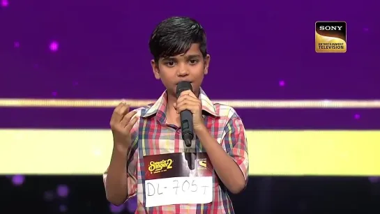 MANI Dharamkot Singer SuperStar SuperTalent Song Performances Indias Got Talent 2022 (01)