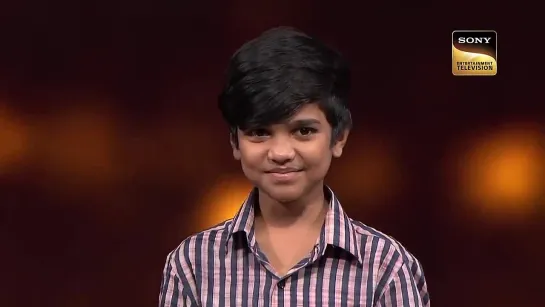 MANI Dharamkot SuperStar Singer Song SuperTalent Performances Favorite Indias Got Talent 2022 Emotionale