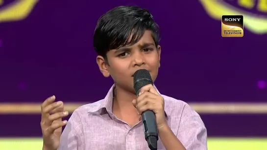 MANI Dharamkot Singer SuperStar SuperTalent Song Performances Hits Indias Got Talent 2022 (7)