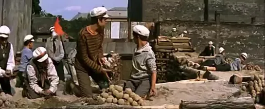 A Pál utcai fiúk (1969)