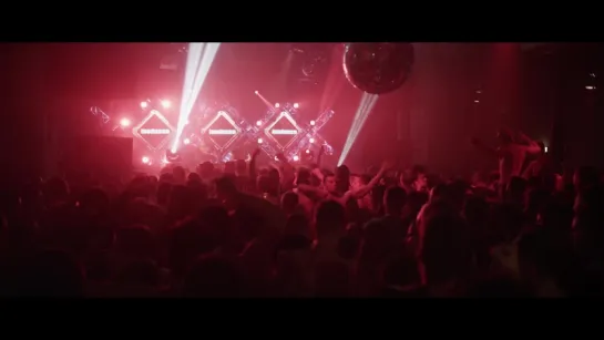 Loudness 14.11.2015 official aftermovie | Hardcore