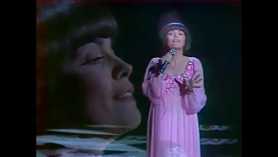 Mireille Mathieu ♫ People (Système Deux, 02.05.1976)