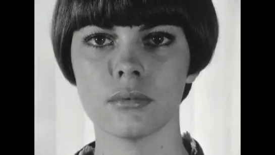 Mireille Mathieu ♫ Je ne suis rien sans toi ♪ 1968