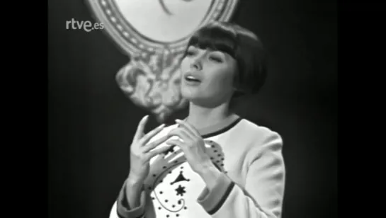 Mireille Mathieu ♫ Ensemble