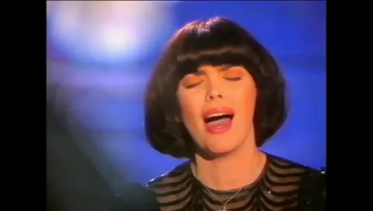 Mireille Mathieu ♫ La paloma, аde ♪ Superhitparade ♪ 1983