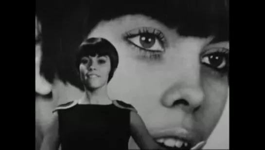 Mireille Mathieu ♫ Viens dans ma rue ♪ 1967