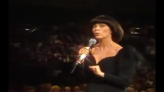 Mireille Mathieu ♫ Medley ♪ 1982