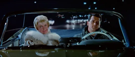 Pillow talk.1959_Doris Day