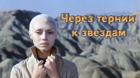 Через тернии к звездам (1980)